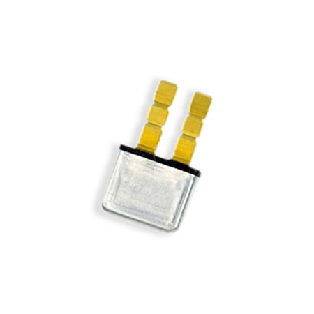 Velvac Circuit Breaker 25 Amp Blade Style 091074